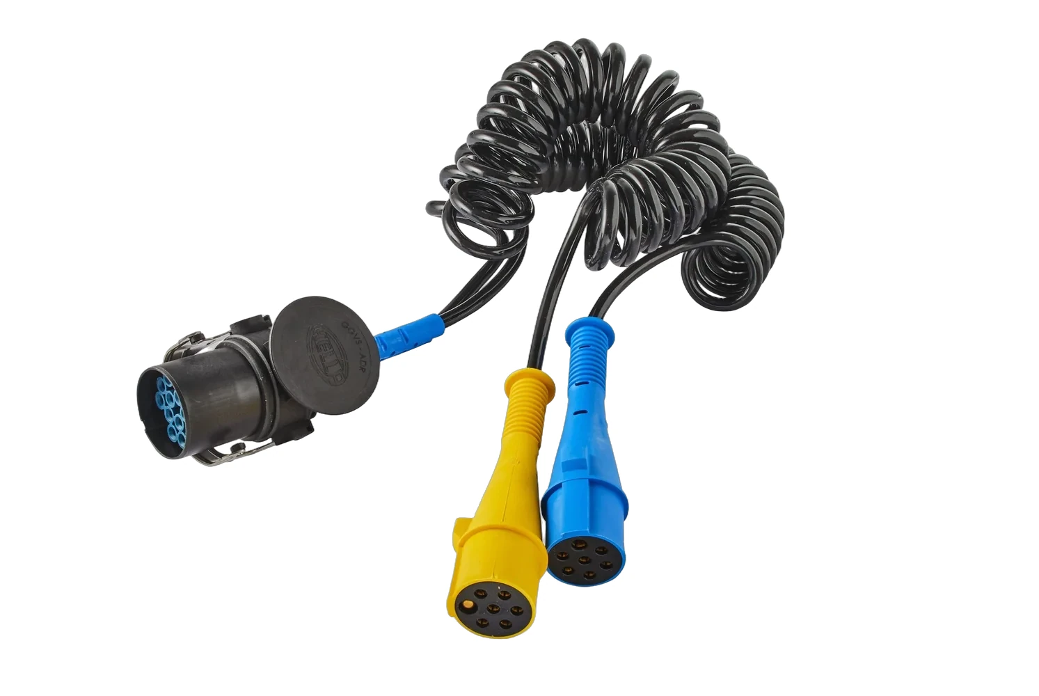 HELLA - 8JA 005 952-013 - Socket Adapter, 12V, Quantity: 1