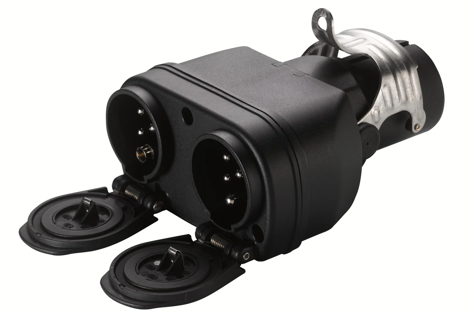 HELLA - 8JA 005 952-061 - Socket Adapter, 12V, Quantity: 1