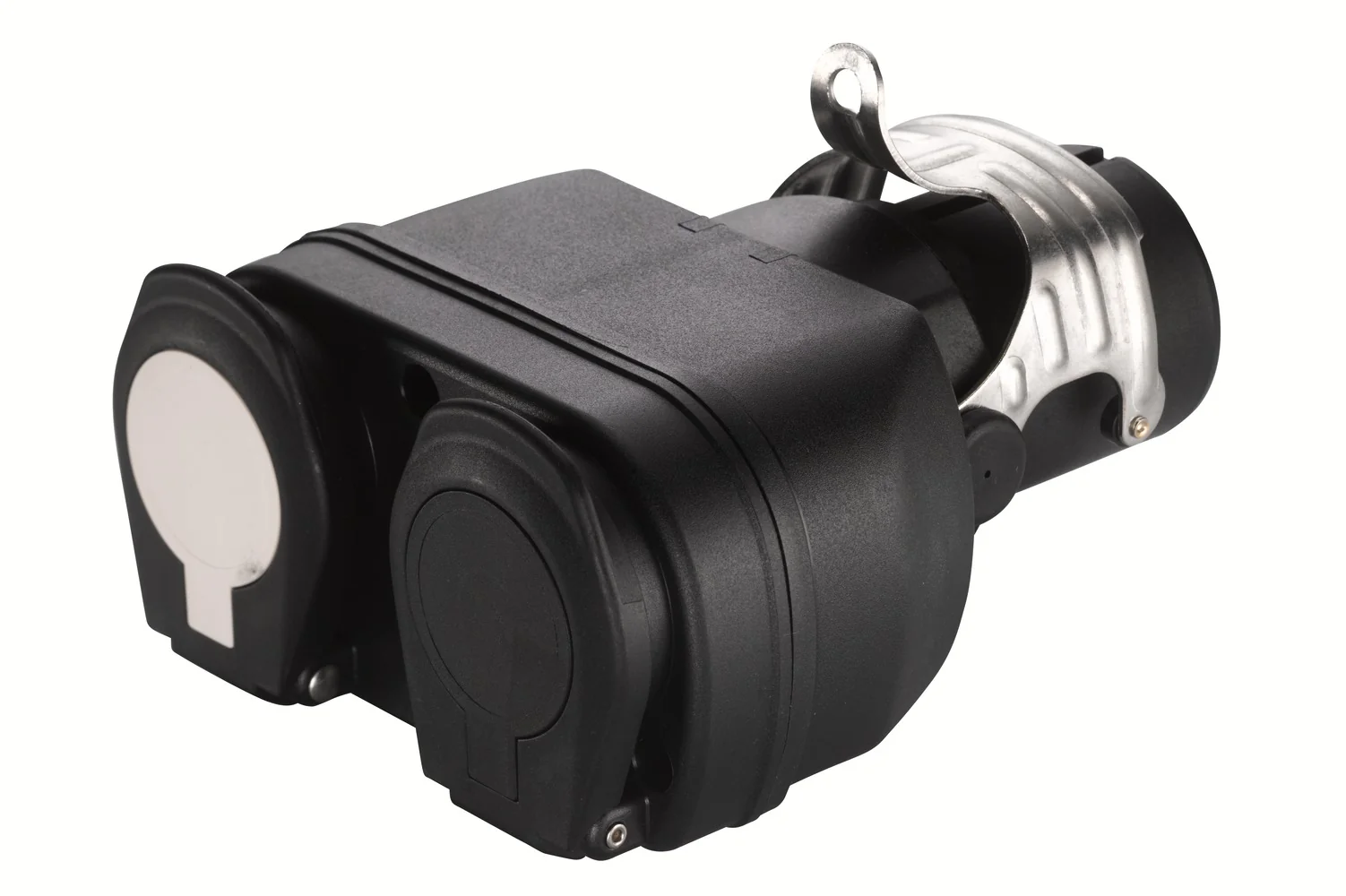 HELLA - 8JA 005 952-061 - Socket Adapter, 12V, Quantity: 1