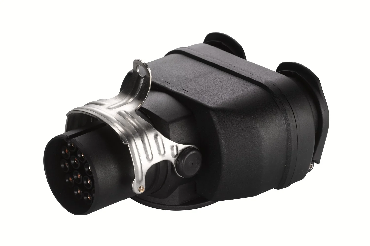 HELLA - 8JA 005 952-061 - Socket Adapter, 12V, Quantity: 1