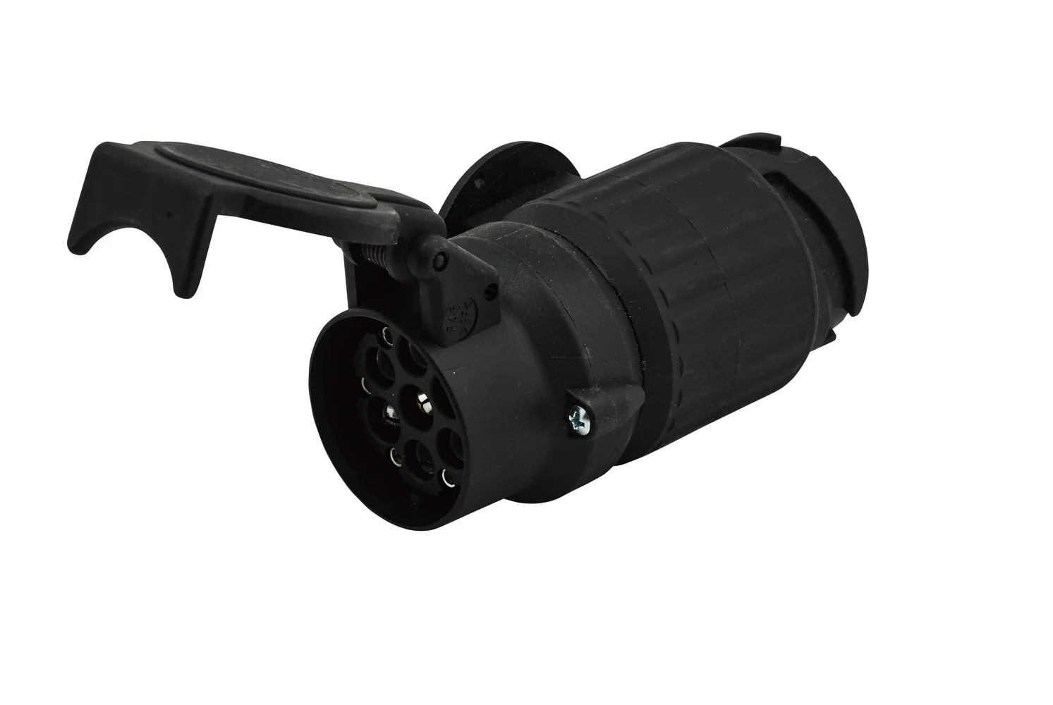 HELLA - 8JA 005 952-091 - Socket Adapter, 12V, Quantity: 1