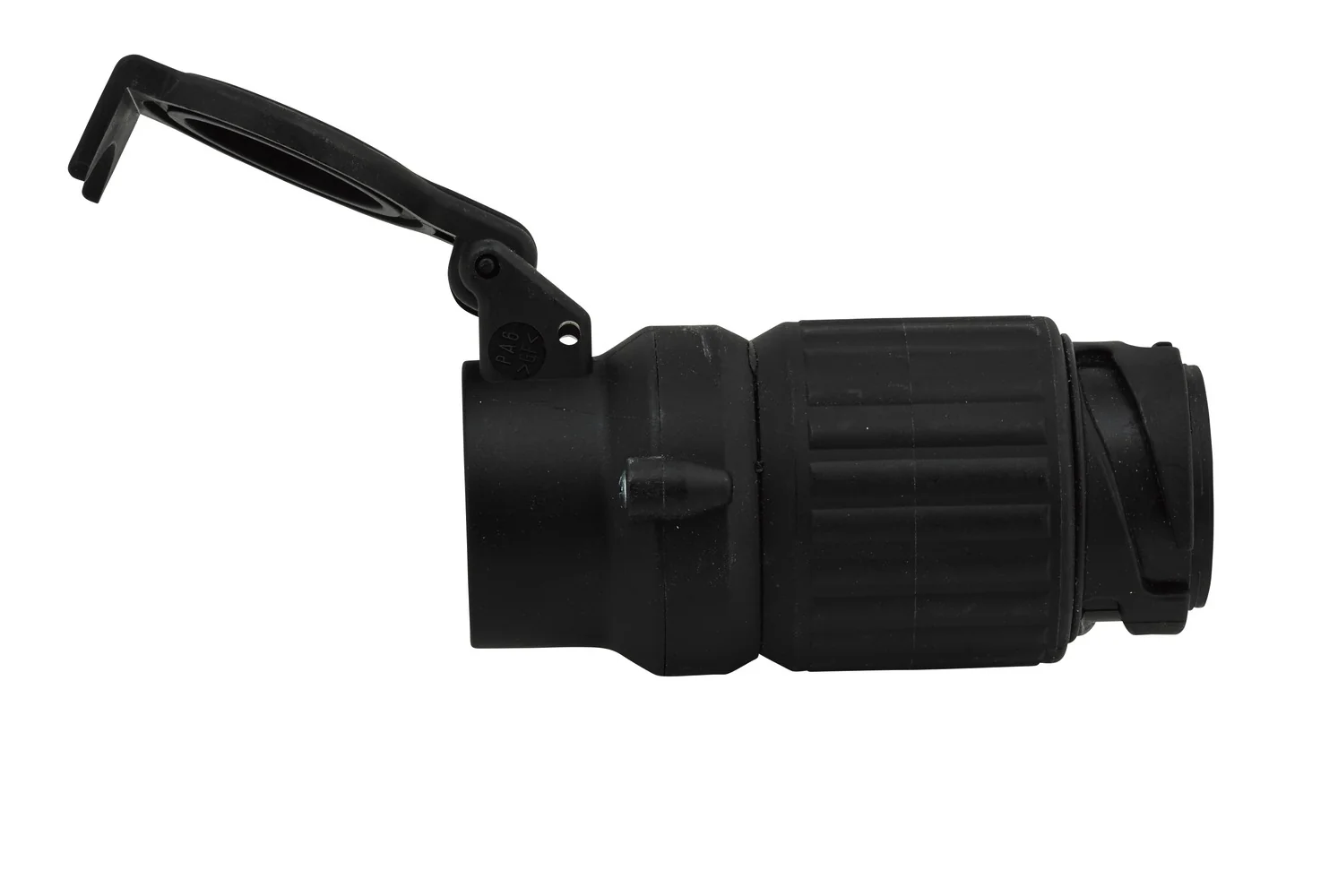 HELLA - 8JA 005 952-091 - Socket Adapter, 12V, Quantity: 1