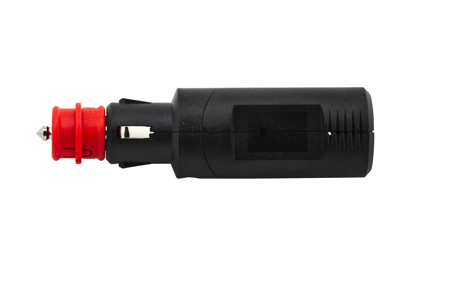 HELLA - 8JA 007 589-041 - Plug, 24V, 1-pin connector, Plug: Screw Contact, Quantity: 1