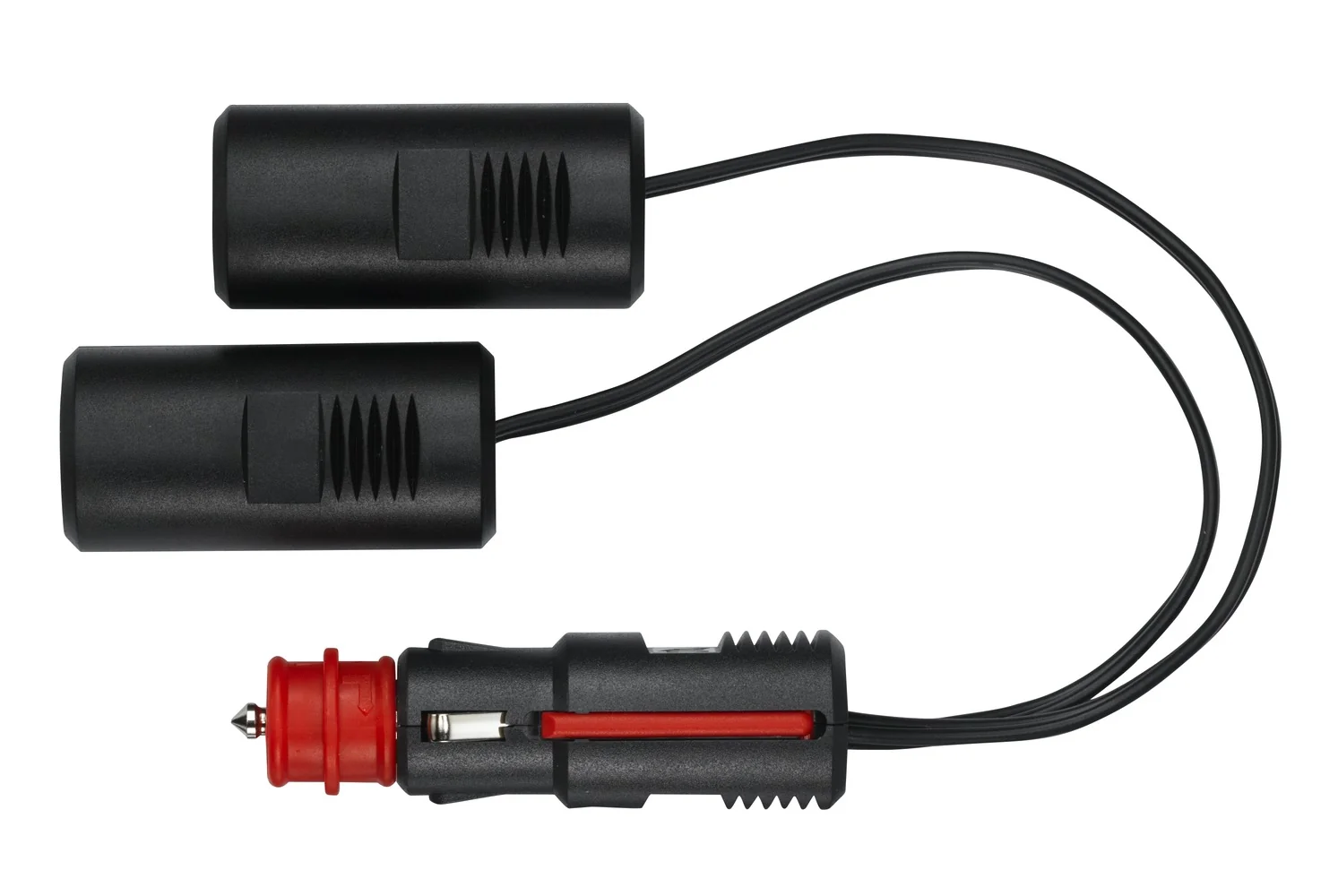 HELLA - 8JA 007 589-111 - Adaptor, cigarette lighter, 1-pin connector