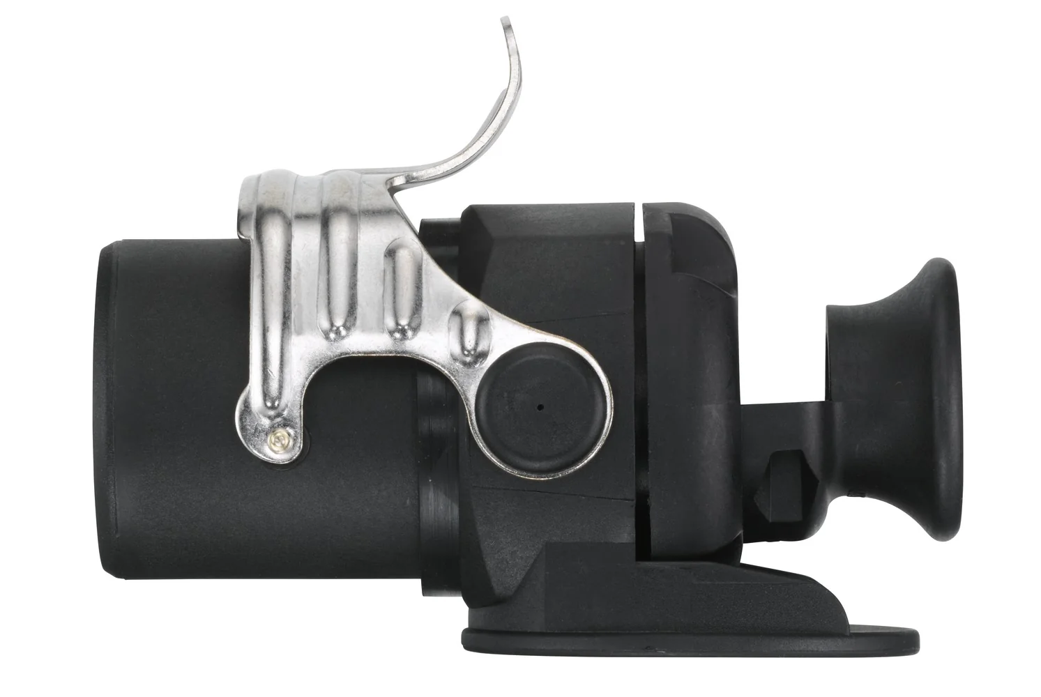 HELLA - 8JA 007 644-051 - Plug, 24V, 7-pin connector, Screw Connection
