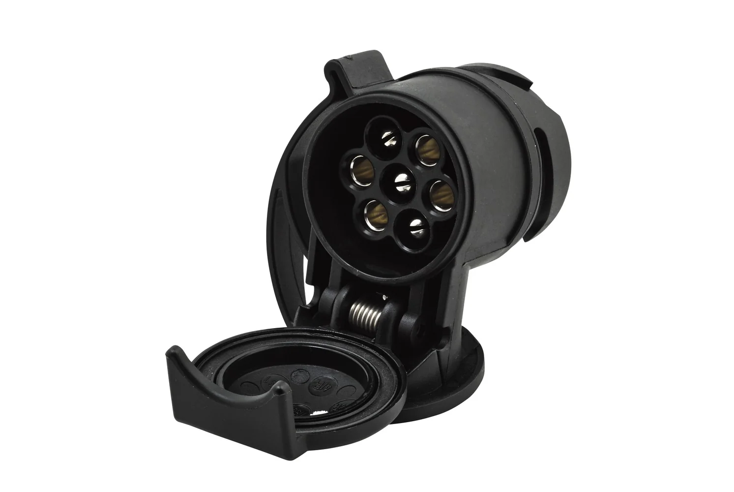 HELLA - 8JA 008 969-001 - Socket Adapter, 12V, Quantity: 1