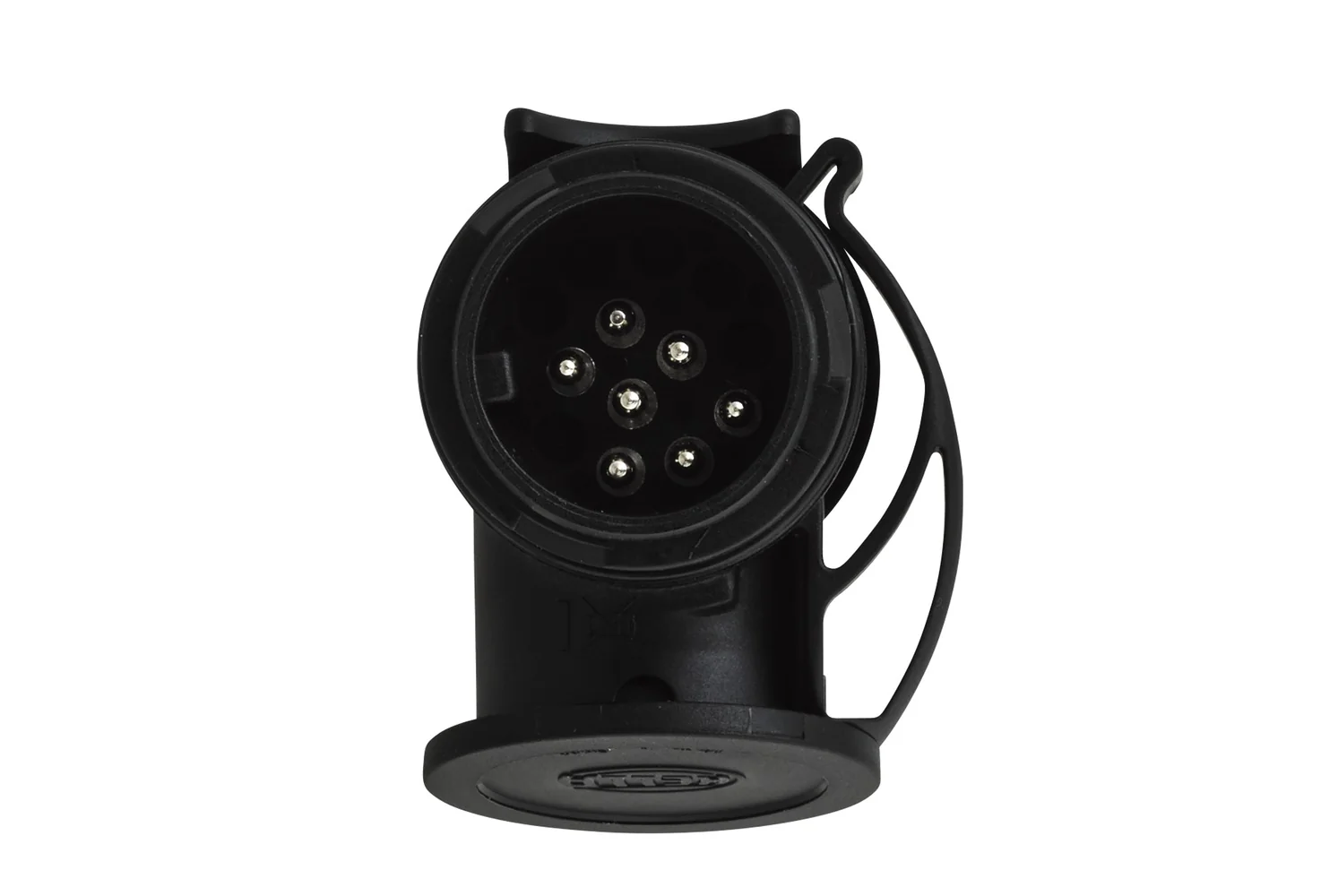 HELLA - 8JA 008 969-001 - Socket Adapter, 12V, Quantity: 1