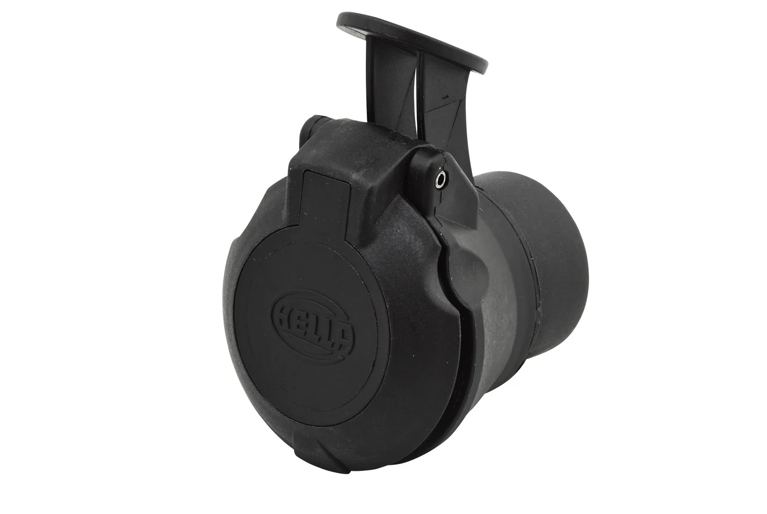 HELLA - 8JA 008 969-011 - Socket Adapter, 12V, Quantity: 1