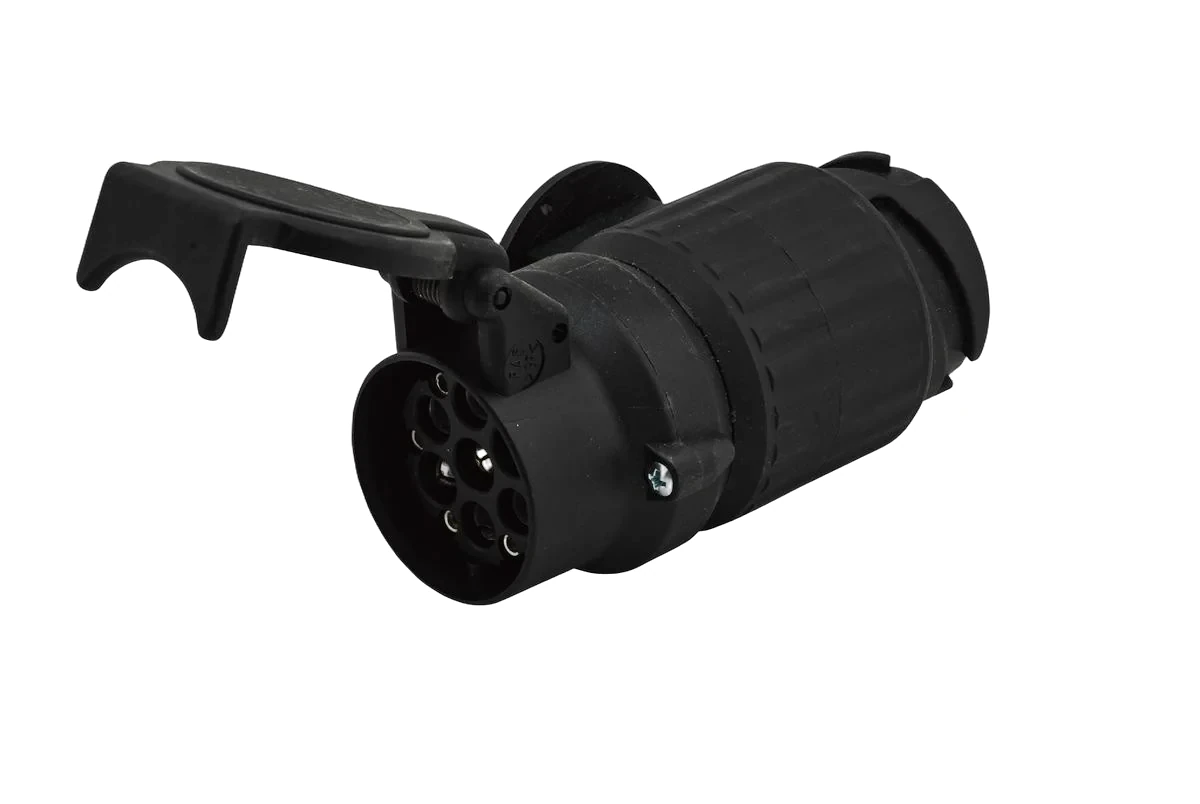 HELLA - 8JA 008 981-001 - Socket Adapter, 12V, Quantity: 1