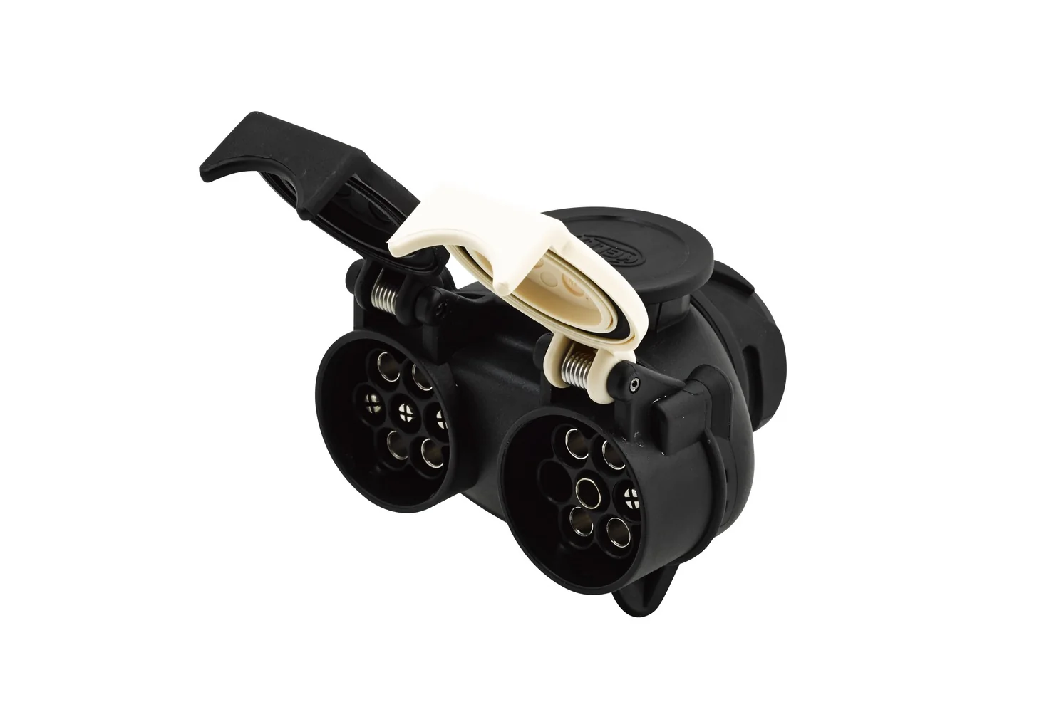 HELLA - 8JA 179 368-001 - Socket Adapter, 12V, Quantity: 1