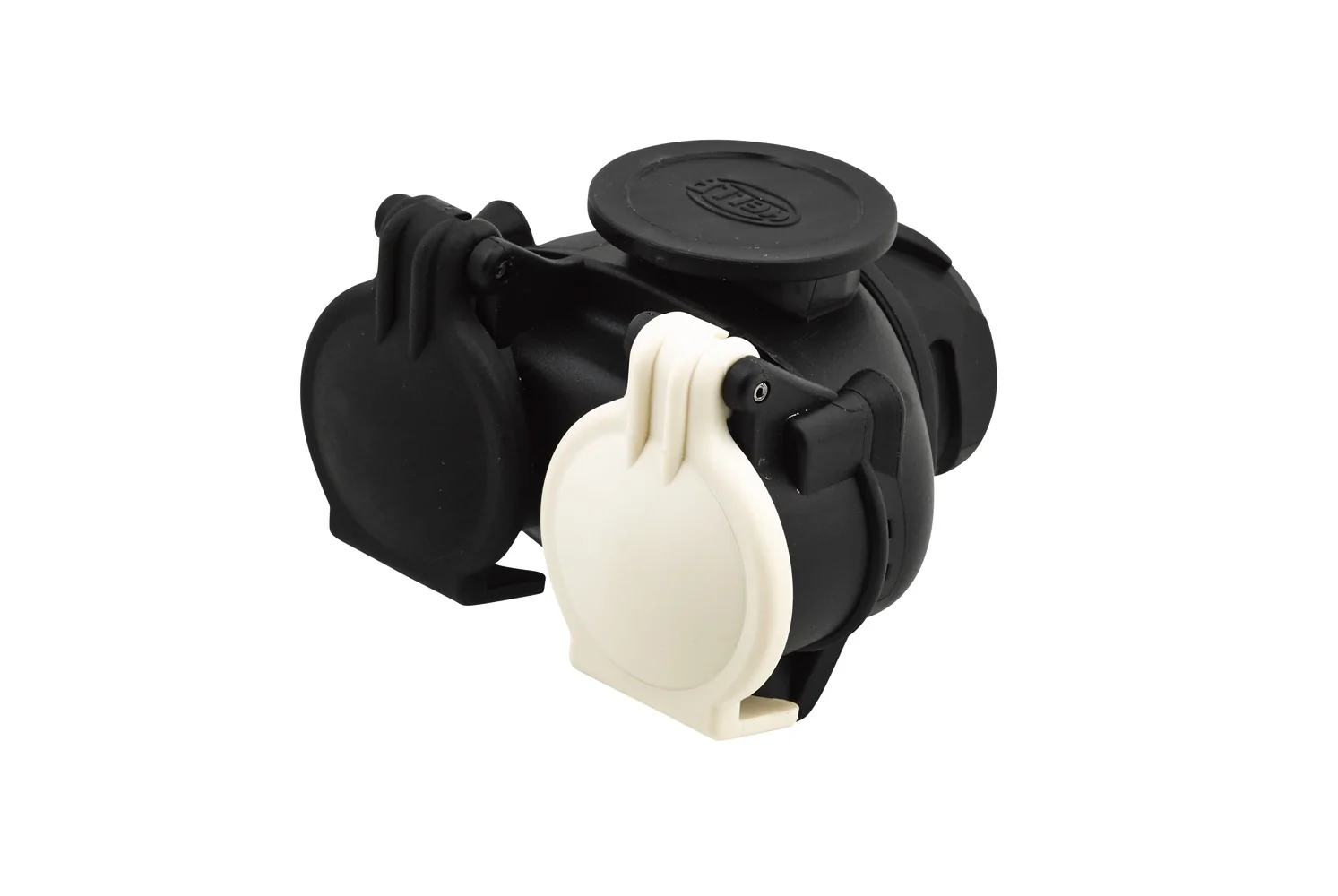 HELLA - 8JA 179 368-001 - Socket Adapter, 12V, Quantity: 1