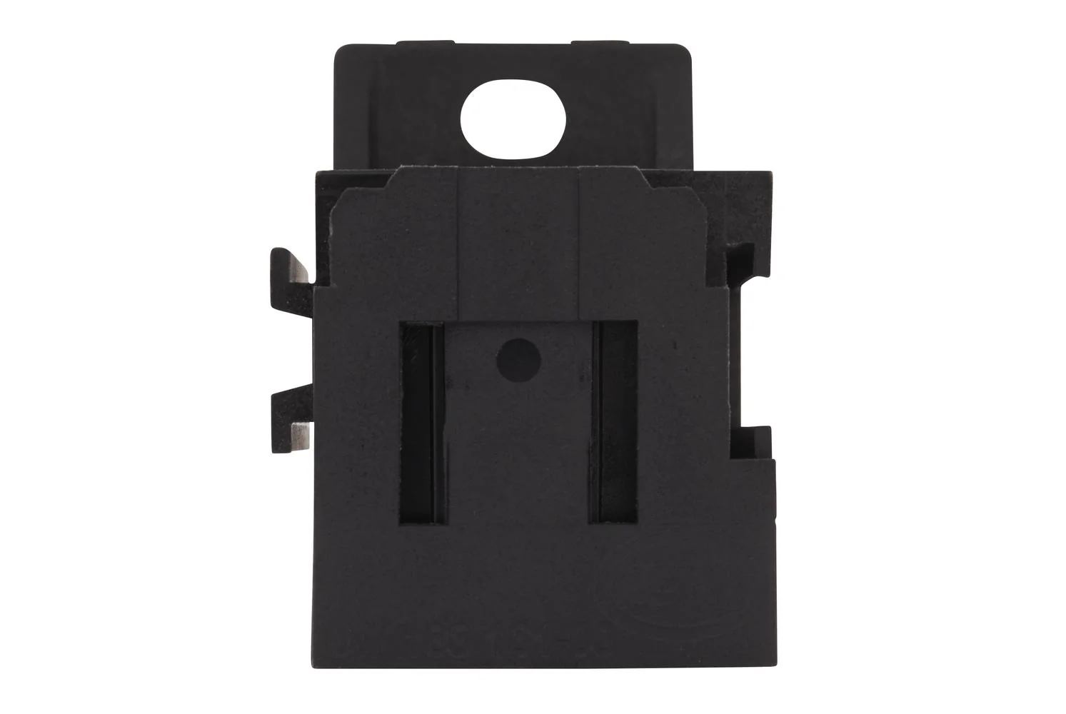 HELLA - 8JA 183 161-107 - Relay Socket, 9-pin connector, Female