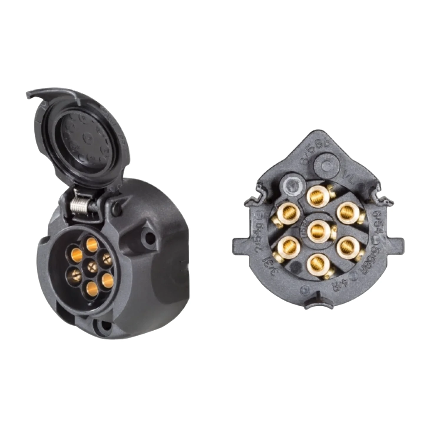 HELLA - 8JB 001 934-021 - HELLA, 8JB 001 934-021,