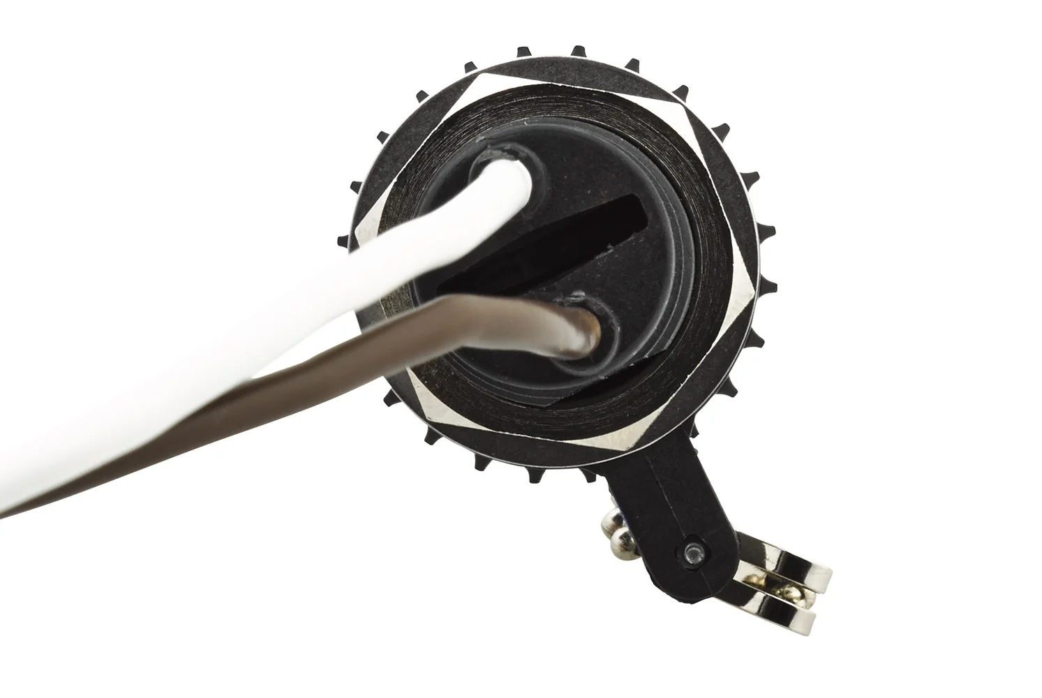 HELLA - 8JB 001 946-101 - Socket, 24V, 2-pin connector, Pre-assembled, Plug: Blade Terminal, Quantity