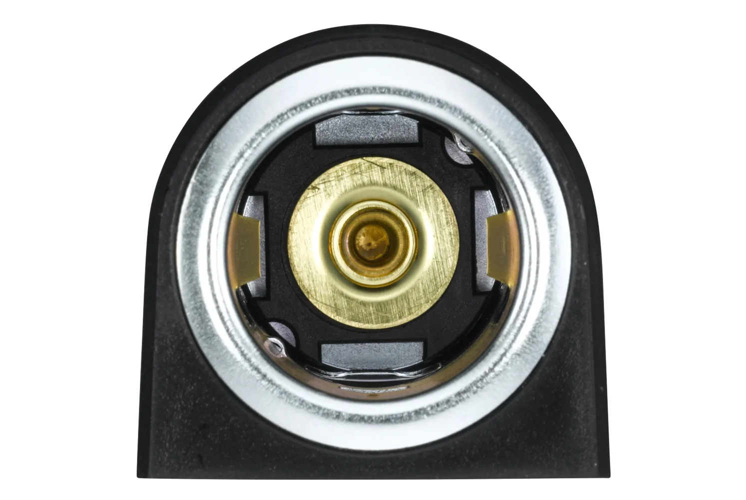 HELLA - 8JB 004 123-042 - Socket, 1-pin connector, Plug: Blade Terminal, Quantity: 5