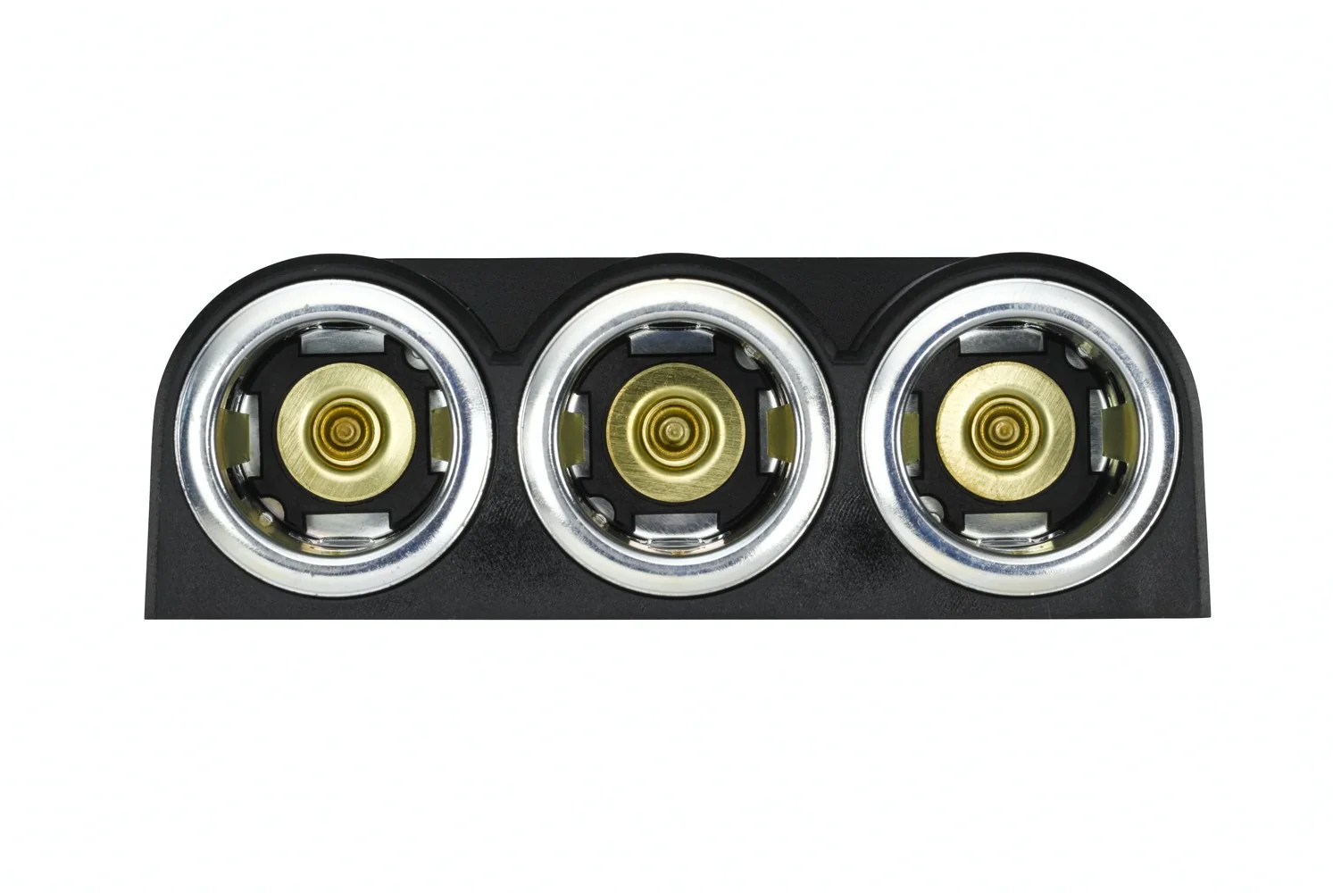HELLA - 8JB 004 123-051 - Socket, 1-pin connector, Plug: Plug Terminal, Quantity: 1