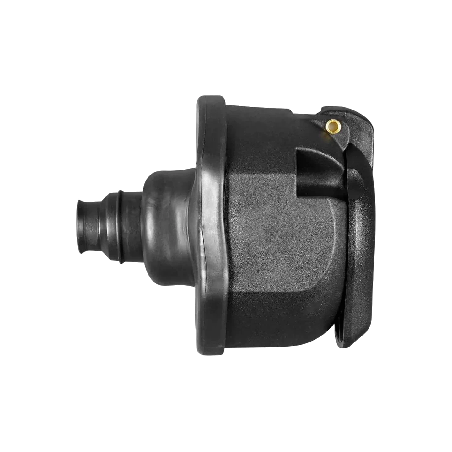 HELLA - 8JB 005 949-001 - Socket, 12V, 13-pin connector, Screw Connection, Plug: Screw Contact, Quant