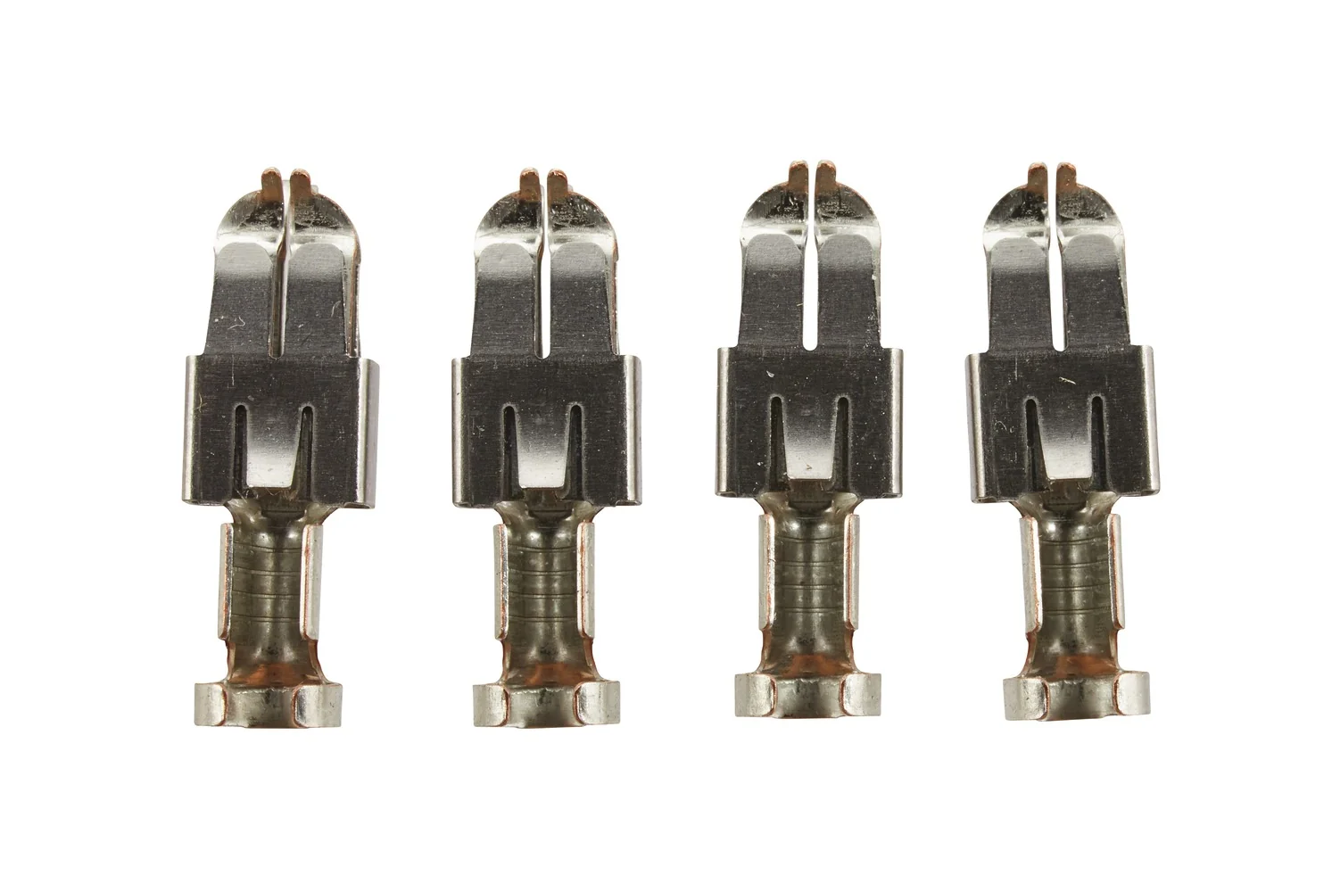 HELLA - 8JD 005 235-801 - Fuse Holder, for ATO fuse, transparent, Quantity: 2