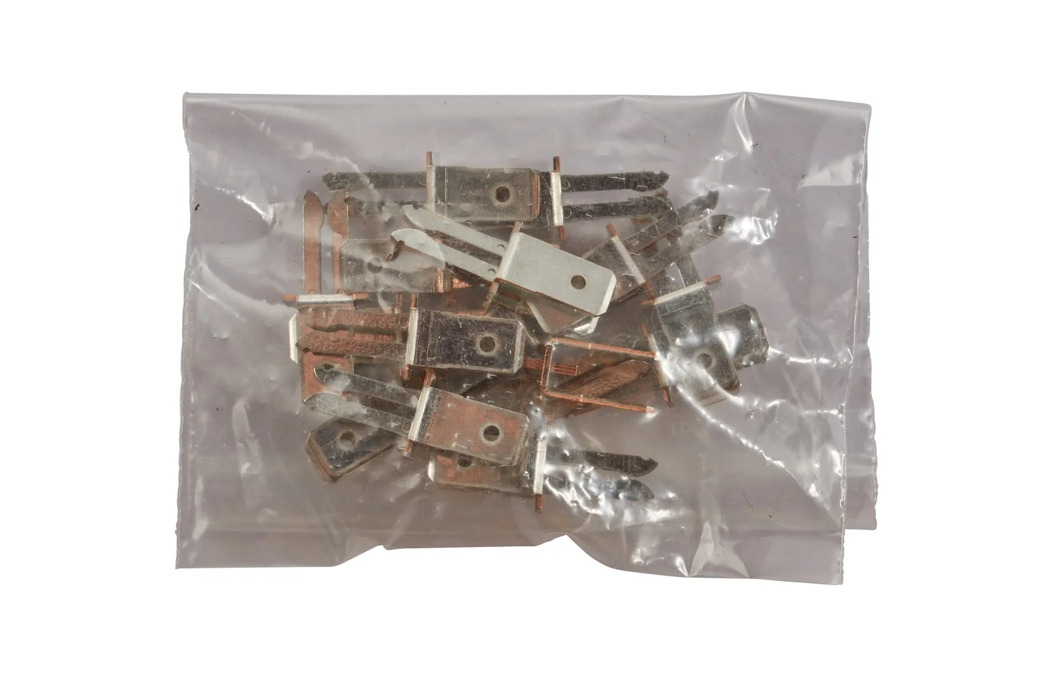 HELLA - 8JD 005 993-161 - Fuse Box, for ATO fuse, 8-pin connector, Number of connectors: 16, transpare