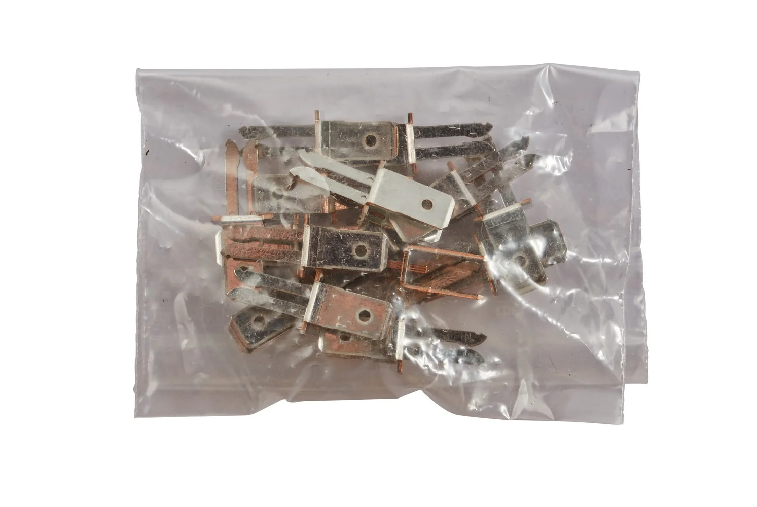 HELLA - 8JD 005 993-171 - Fuse Box, for ATO fuse, 8-pin connector, Number of connectors: 16, transpare