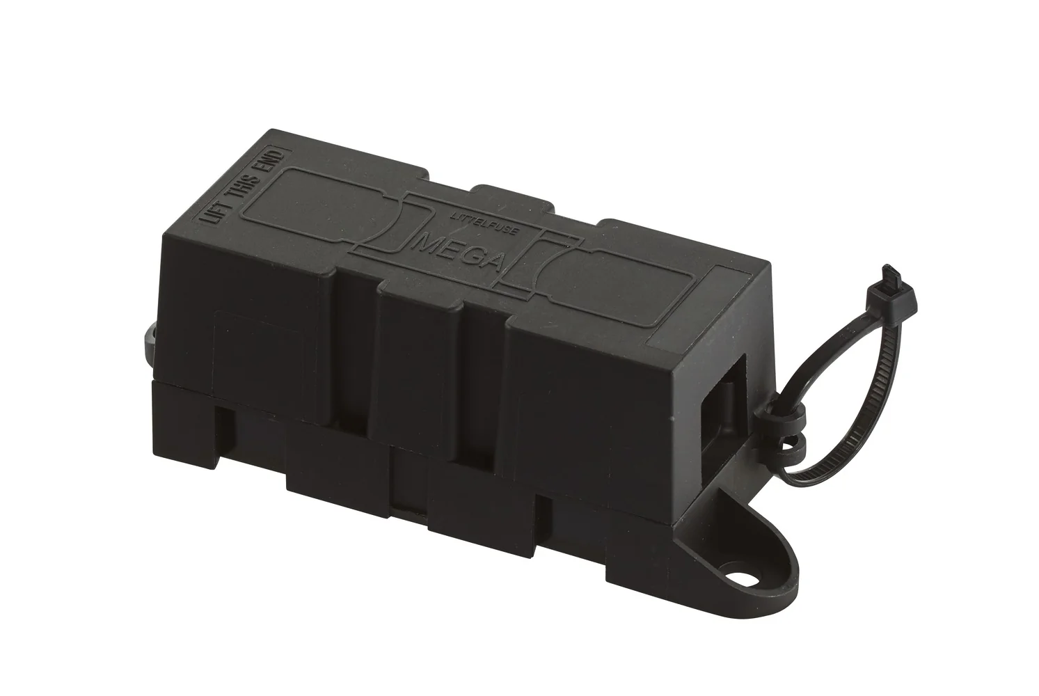 HELLA - 8JD 743 135-001 - Fuse Holder, MEGA, Quantity: 1