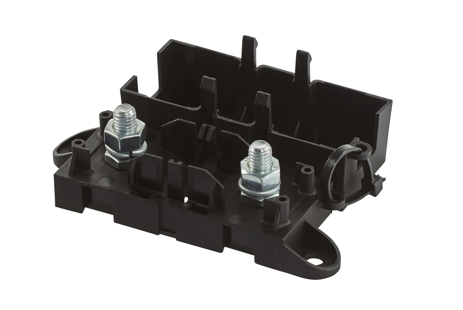 HELLA - 8JD 743 135-001 - Fuse Holder, MEGA, Quantity: 1