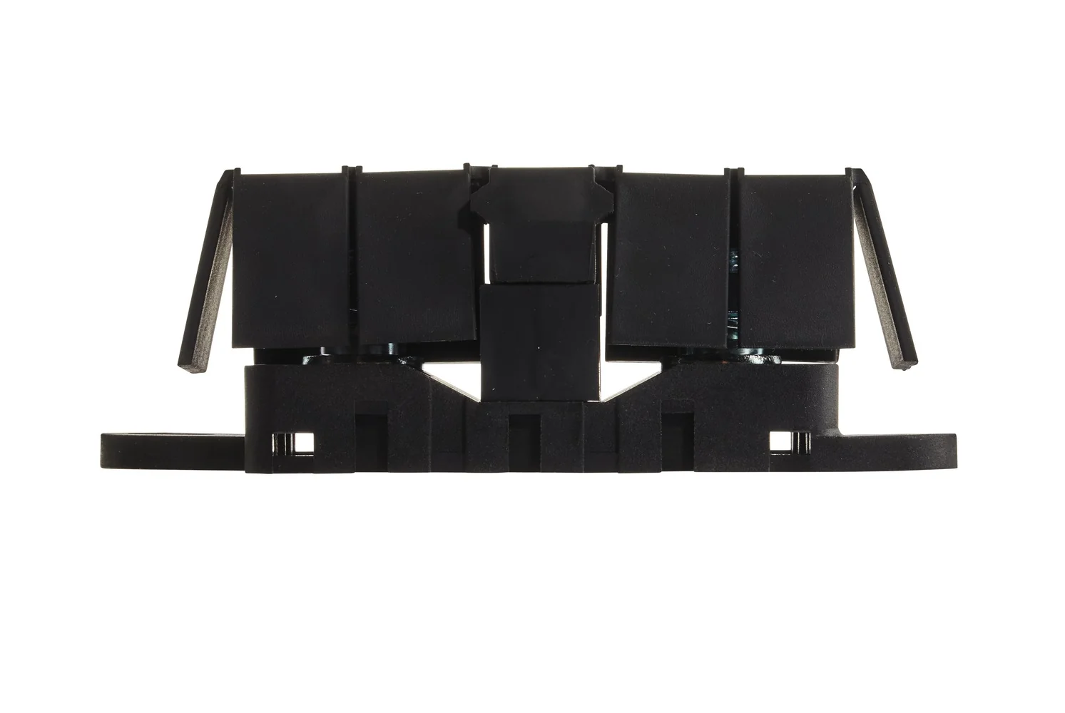 HELLA - 8JD 743 135-011 - Fuse Holder, MEGA, Quantity: 1