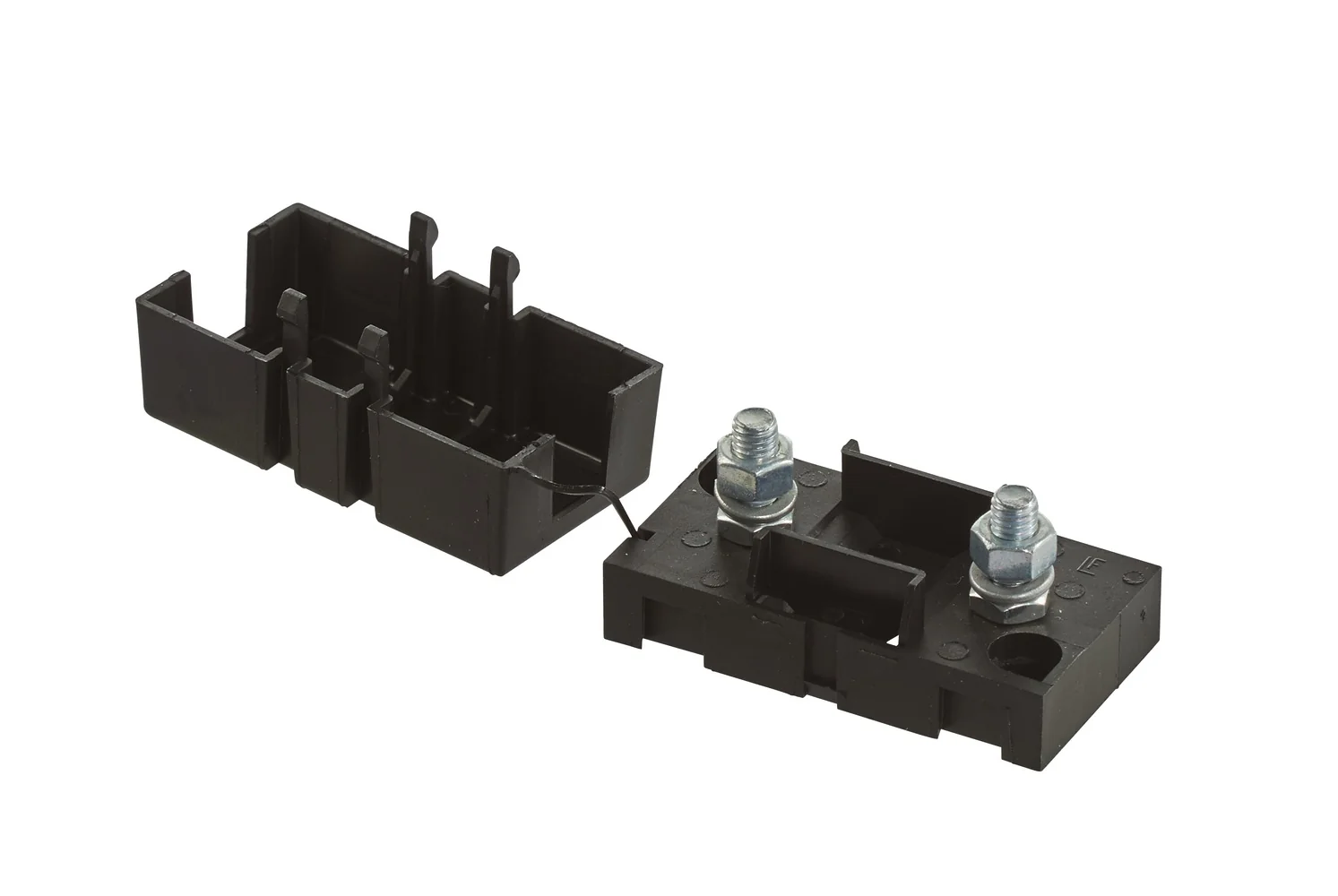 HELLA - 8JD 743 136-001 - Fuse Holder, 150A, Quantity: 1