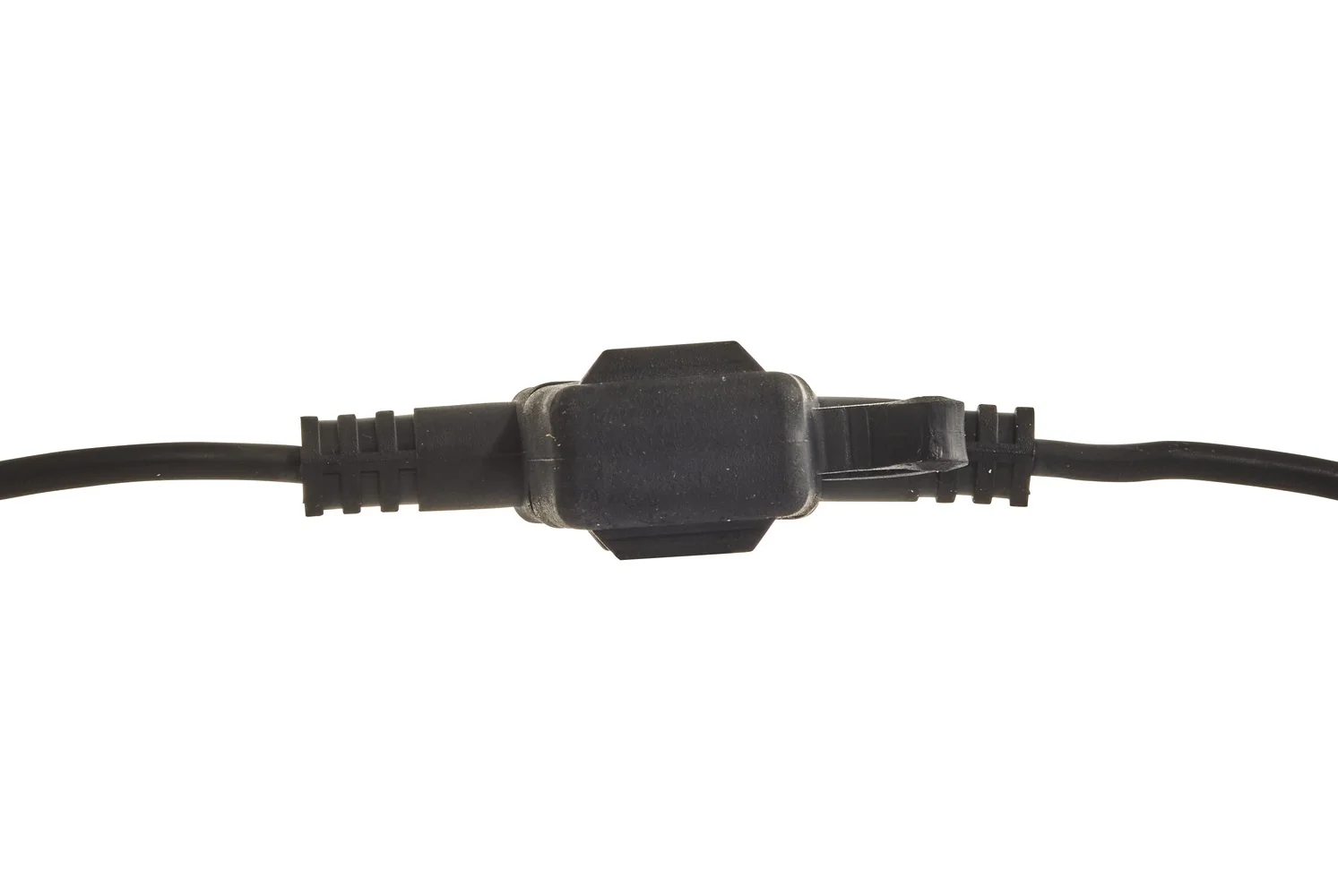 HELLA - 8JD 743 557-001 - Fuse Holder, Mini-Flat Fuse, red, Quantity: 1