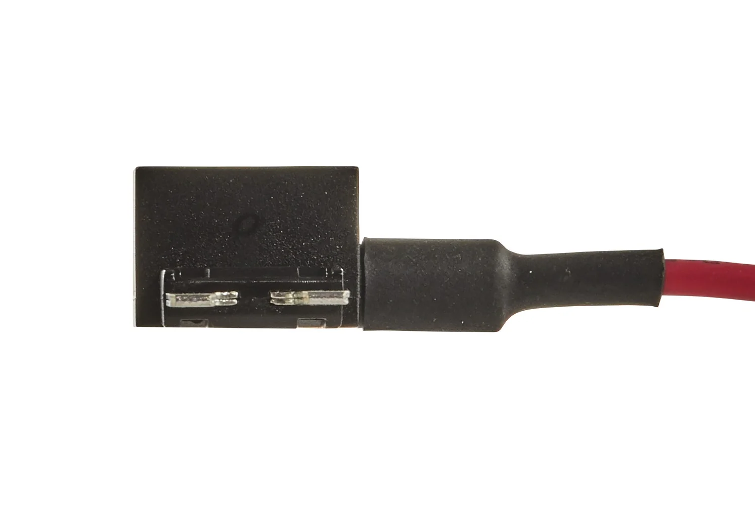 HELLA - 8JD 743 557-801 - Fuse Holder, for mini-blade plug-in fuse, red, Quantity: 1