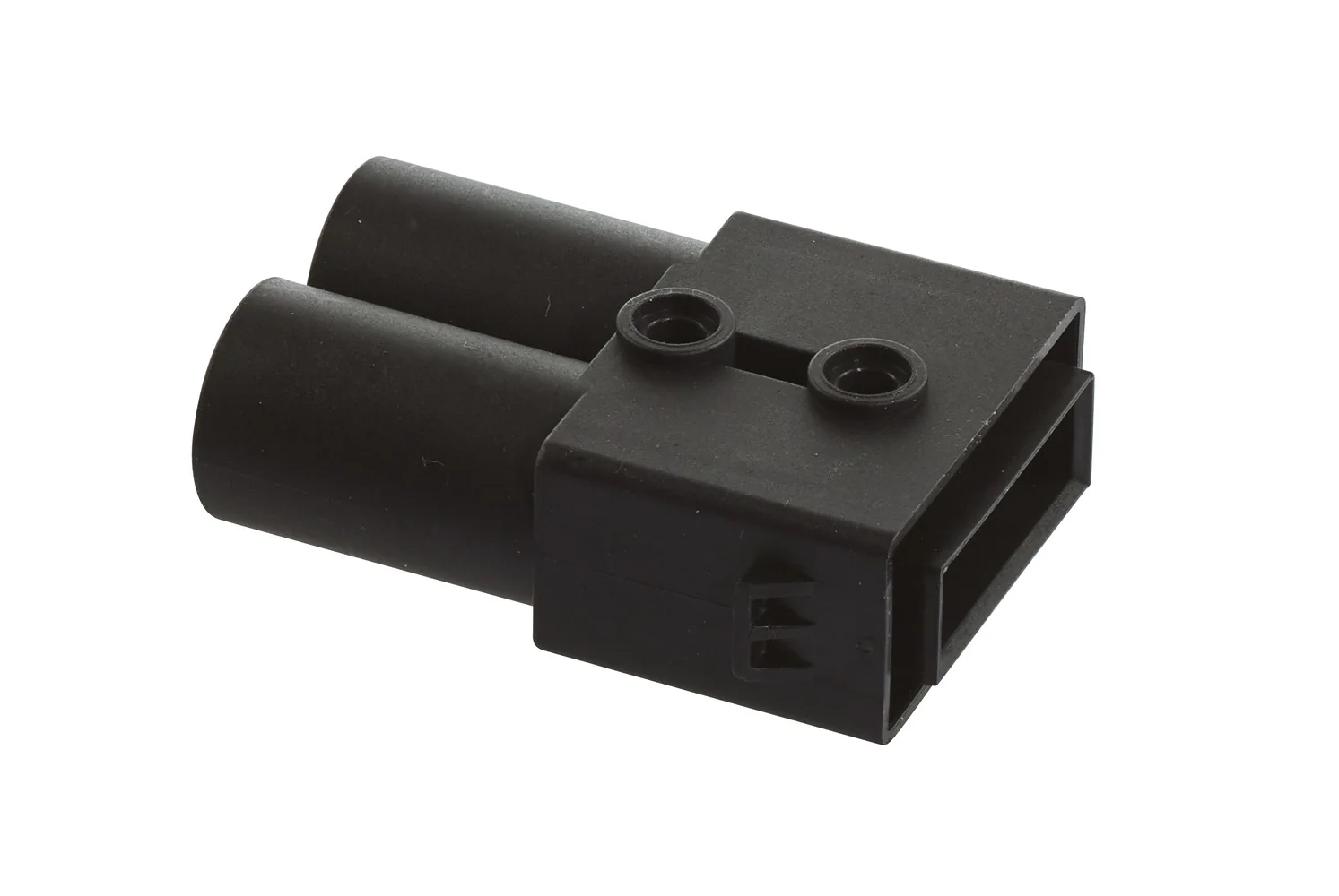 HELLA - 8JD 743 710-001 - Fuse Holder, Maxi-Flat Fuse, transparent, Quantity: 1