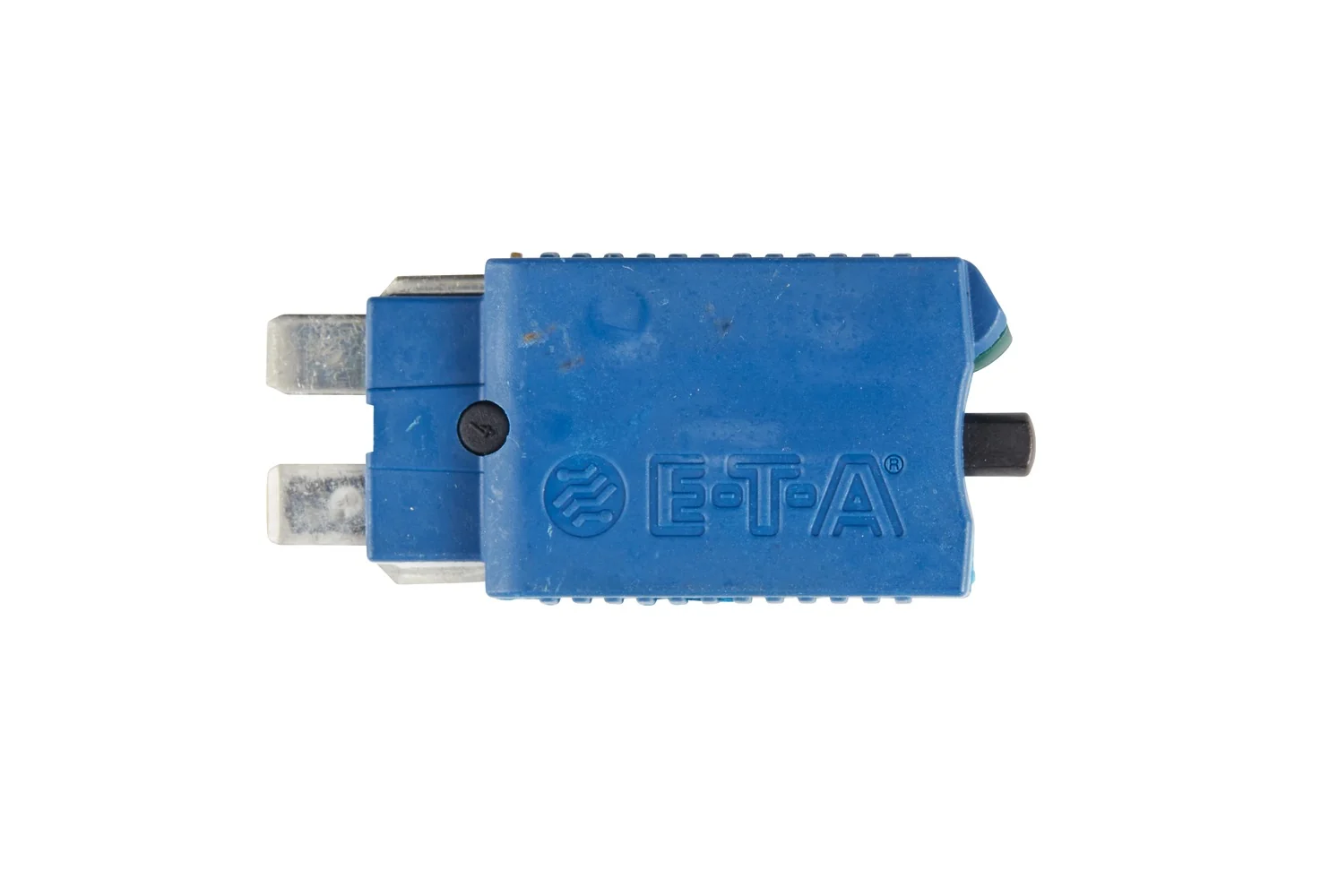 HELLA - 8JS 174 326-081 - Automatic Circuit Breaker, 35A, green, Quantity: 1