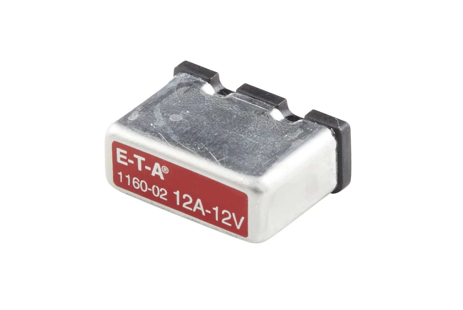 HELLA - 8JS 174 328-001 - Automatic Circuit Breaker, red, Quantity: 1