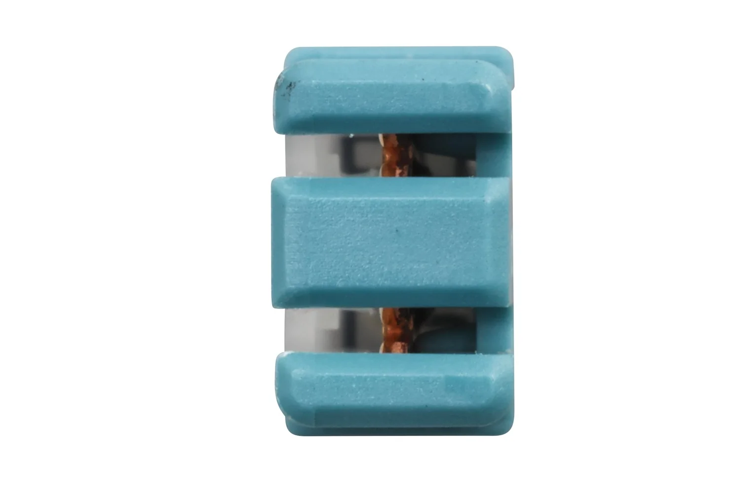 HELLA - 8JS 218 228-021 - Fuse, MCASE fuse, 20A, blue