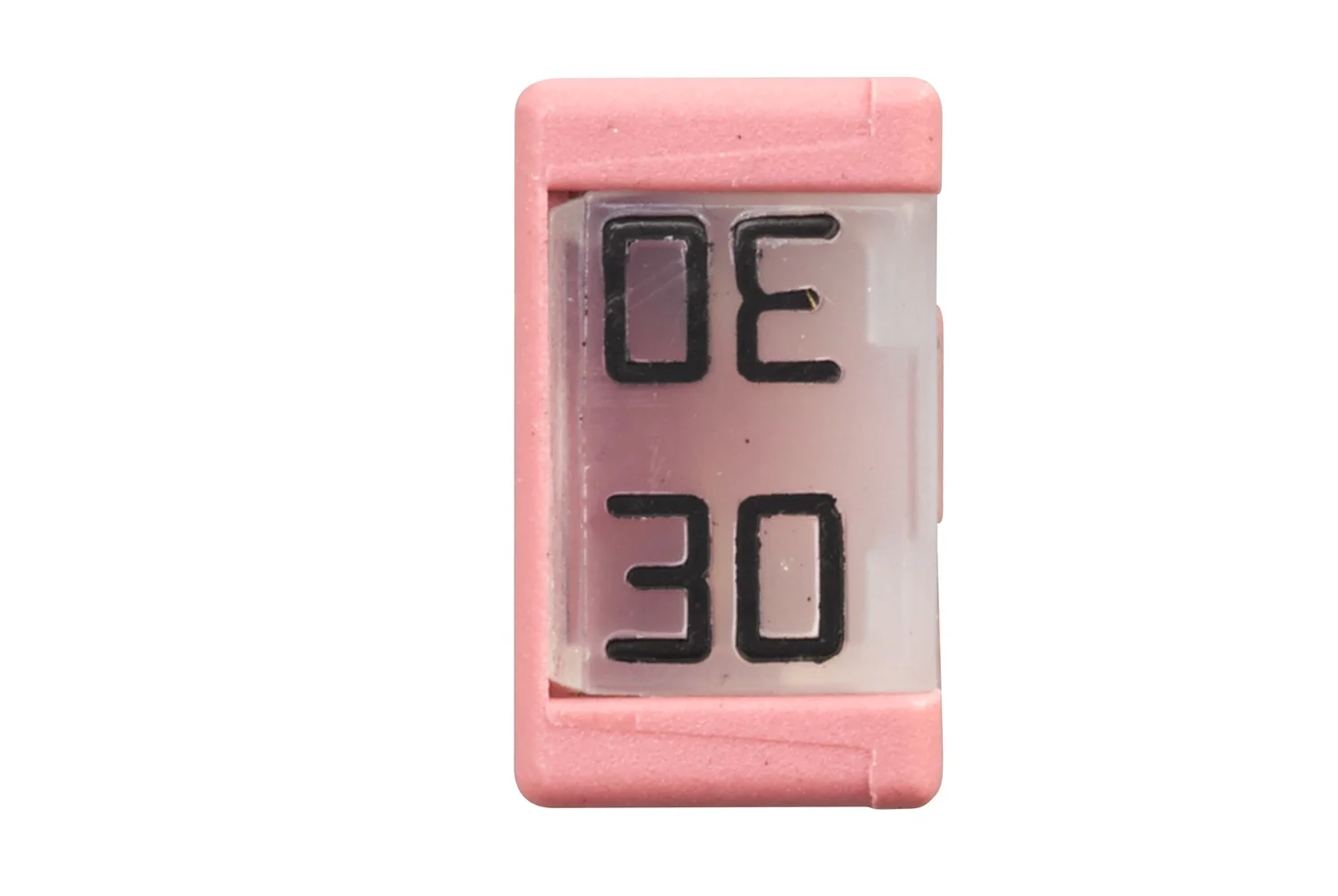 HELLA - 8JS 218 228-041 - Fuse, MCASE fuse, 30A, light pink