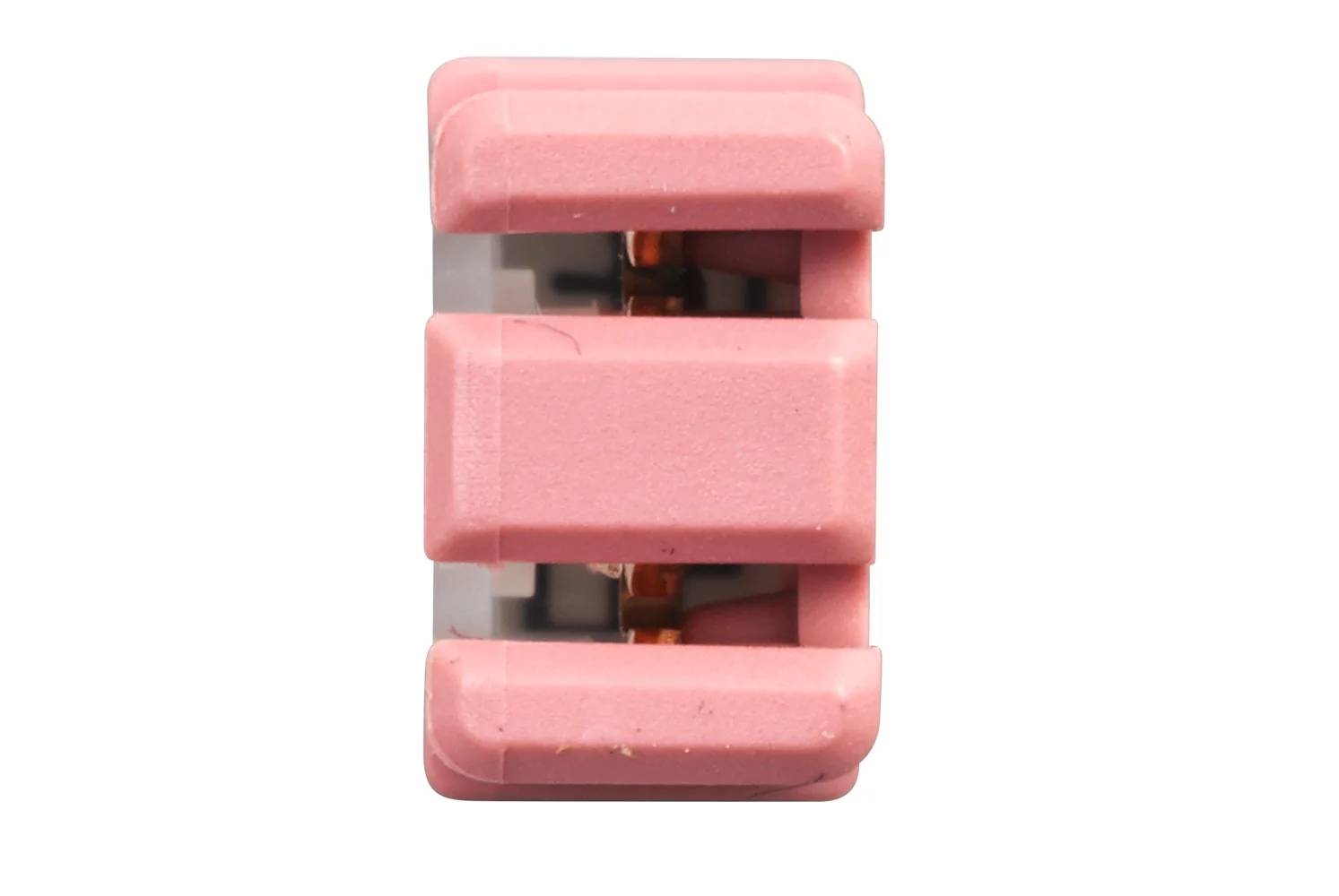 HELLA - 8JS 218 228-041 - Fuse, MCASE fuse, 30A, light pink
