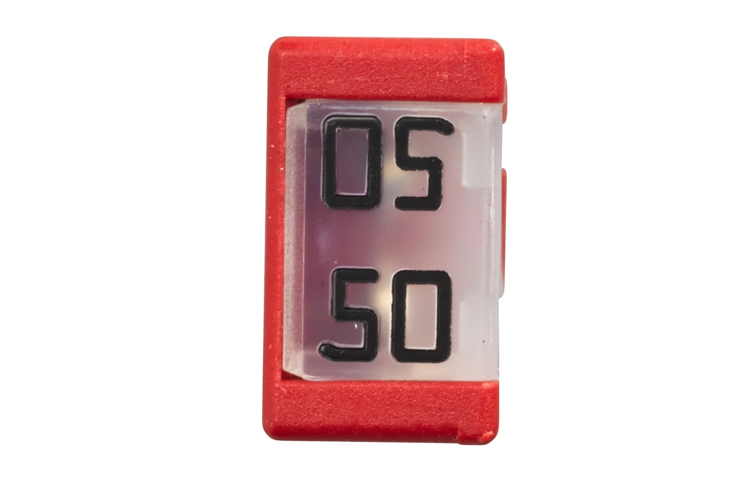 HELLA - 8JS 218 228-061 - Fuse, MCASE fuse, 50A, red