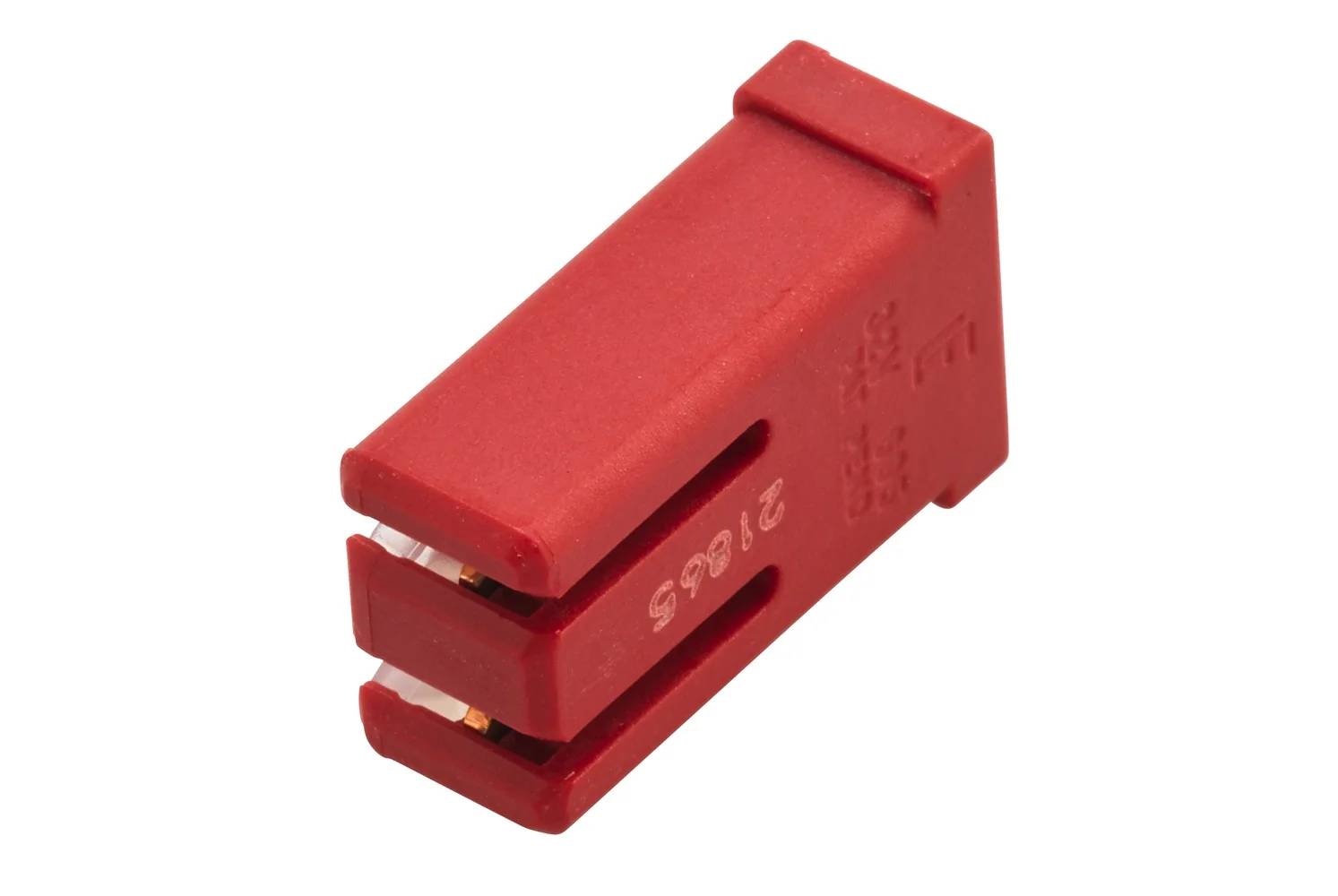 HELLA - 8JS 218 228-061 - Fuse, MCASE fuse, 50A, red