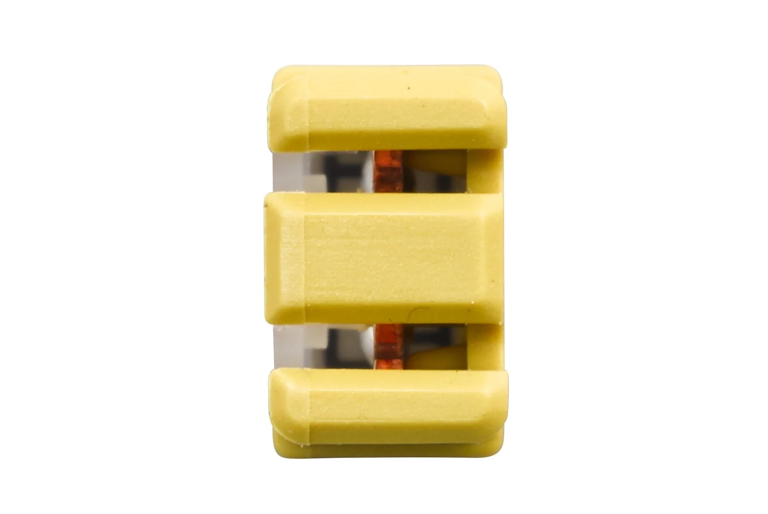 HELLA - 8JS 218 228-071 - Fuse, MCASE fuse, 60A, yellow (amber)