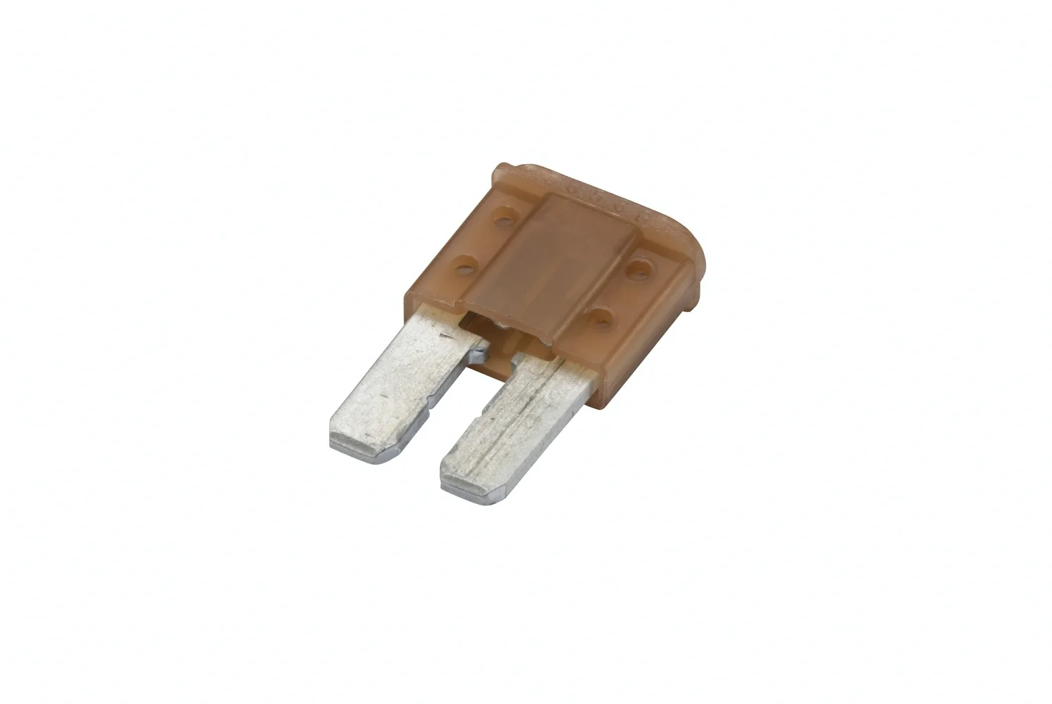 HELLA - 8JS 218 229-012 - Fuse, Micro blade fuse, 5A, beige
