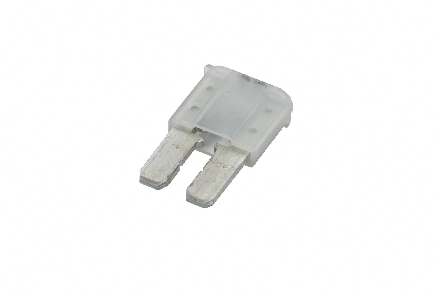 HELLA - 8JS 218 229-052 - Fuse, Micro blade fuse, 25A, white