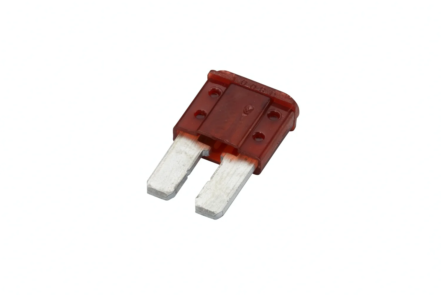 HELLA - 8JS 218 229-072 - Fuse, Micro blade fuse, 7.5A, brown