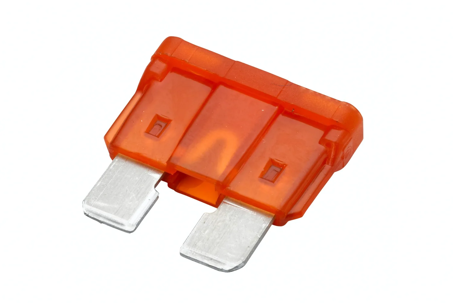 HELLA - 8JS 711 683-851 - Fuse, ATO fuse, 40A, Orange