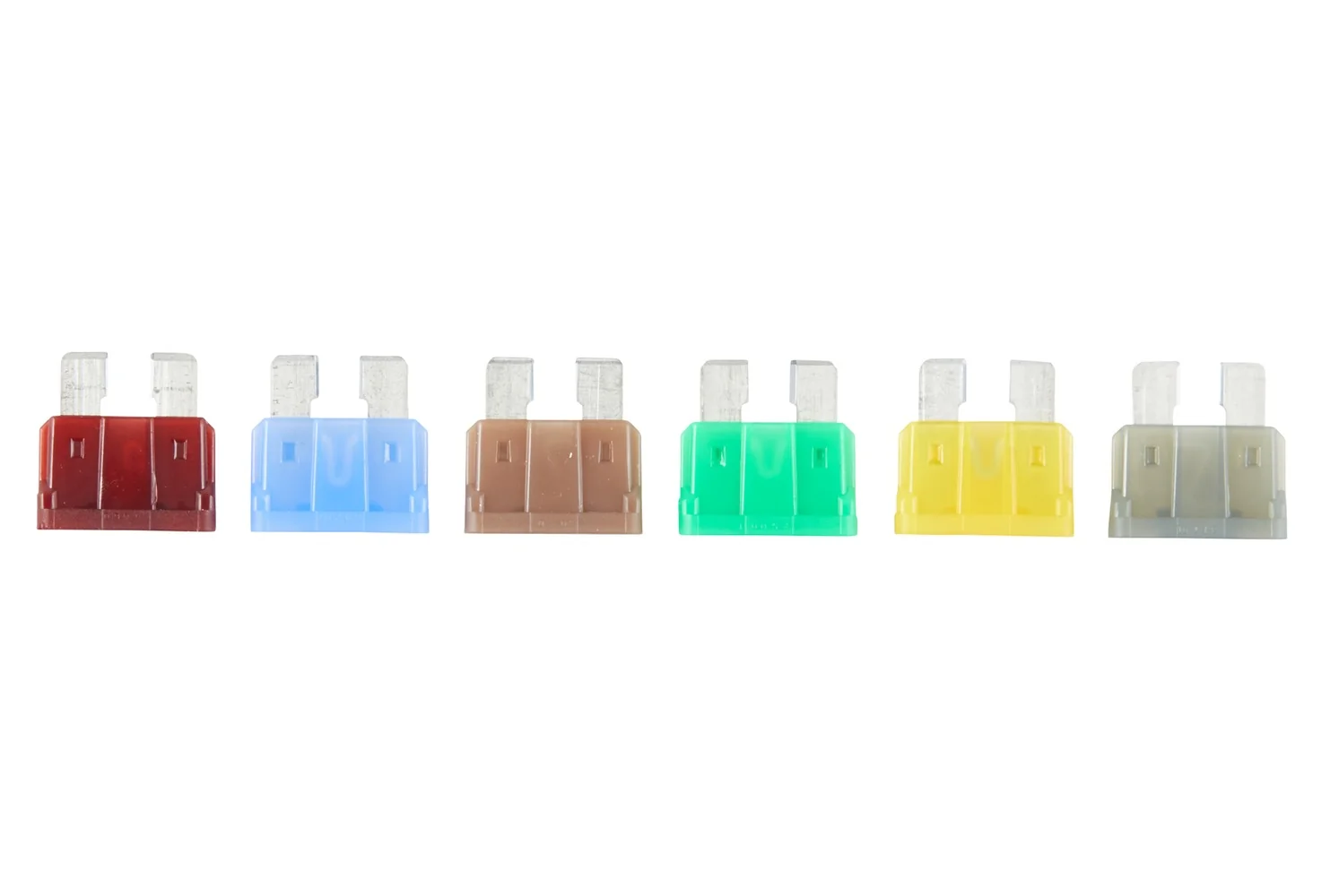 HELLA - 8JS 711 683-861 - Fuse Kit, ATO, 2/5/7.5/15/20/30A, Quantity: 30