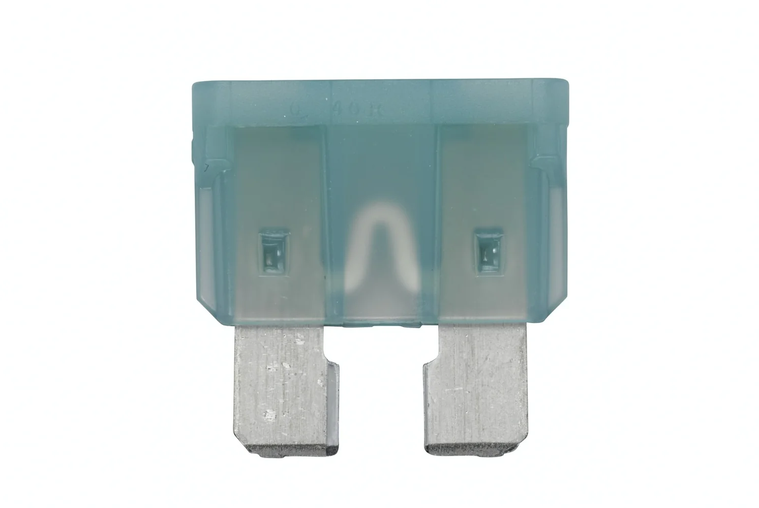 HELLA - 8JS 711 683-871 - Fuse, ATO fuse, 35A, blue