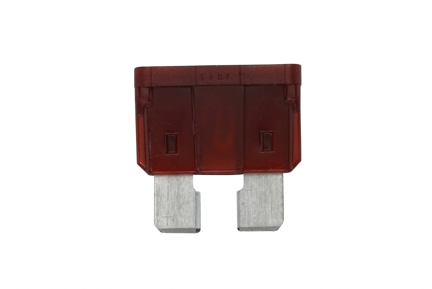 HELLA - 8JS 711 685-821 - Fuse, ATO fuse, 7.5A, brown