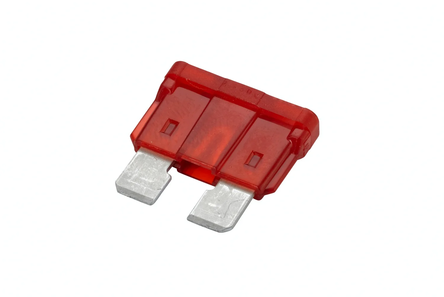 HELLA - 8JS 711 686-821 - Fuse, ATO fuse, 10A, red