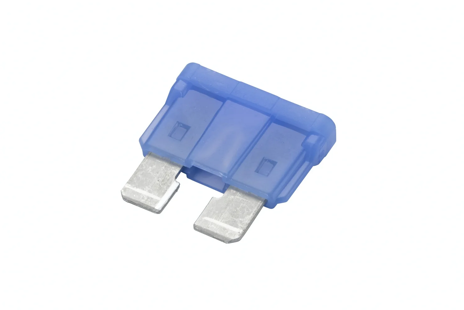HELLA - 8JS 711 687-821 - Fuse, ATO fuse, 15A, blue