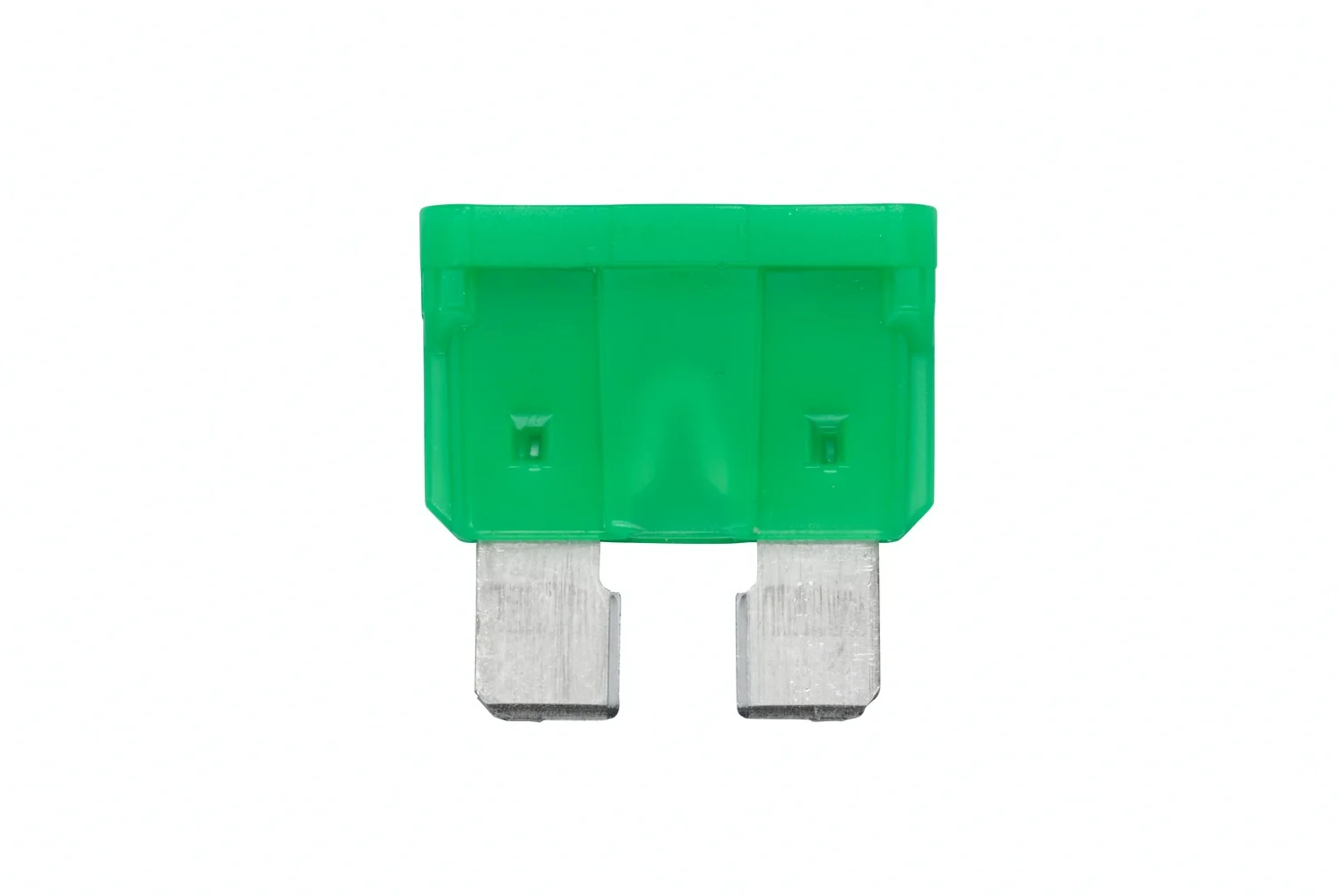 HELLA - 8JS 711 690-821 - Fuse, ATO fuse, 30A, green