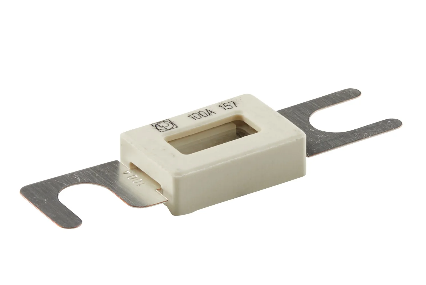 HELLA - 8JS 713 575-241 - Fuse, Strip Fuse, 100A, silver